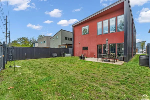 $555,000 | 717 Beatnik Court, Lawrence, KS 66044