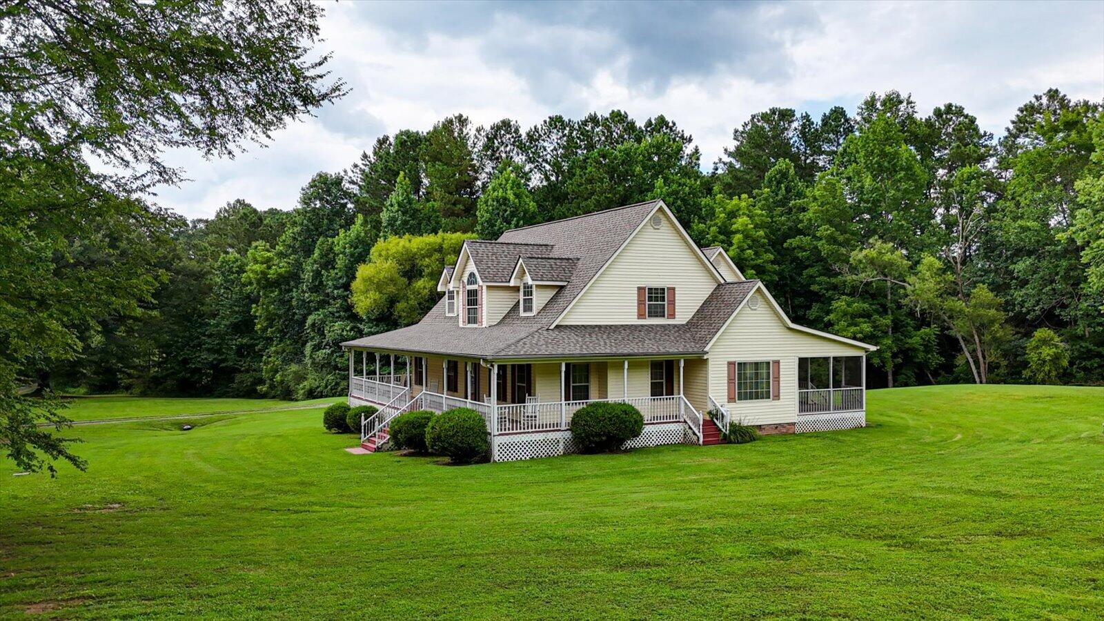 135 Mcdonough Road Whitwell, TN 37397 - Photo 39 of 52 03-135 Mcdonough Rd-3