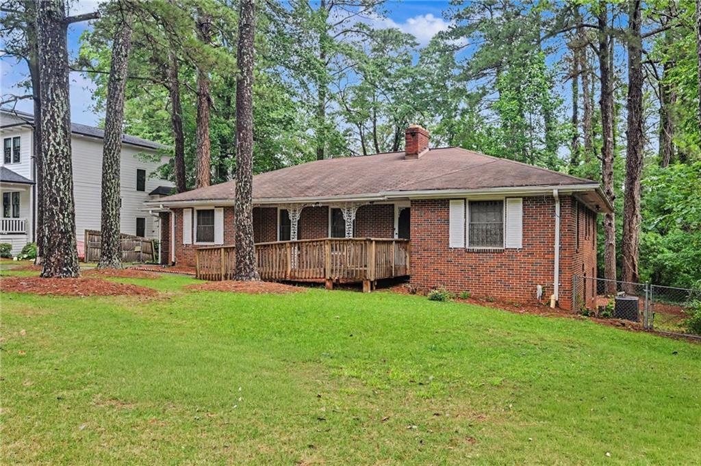 424 East Pharr Road Decatur, GA 30030 - Photo 1 of 24 Gallery Image 1