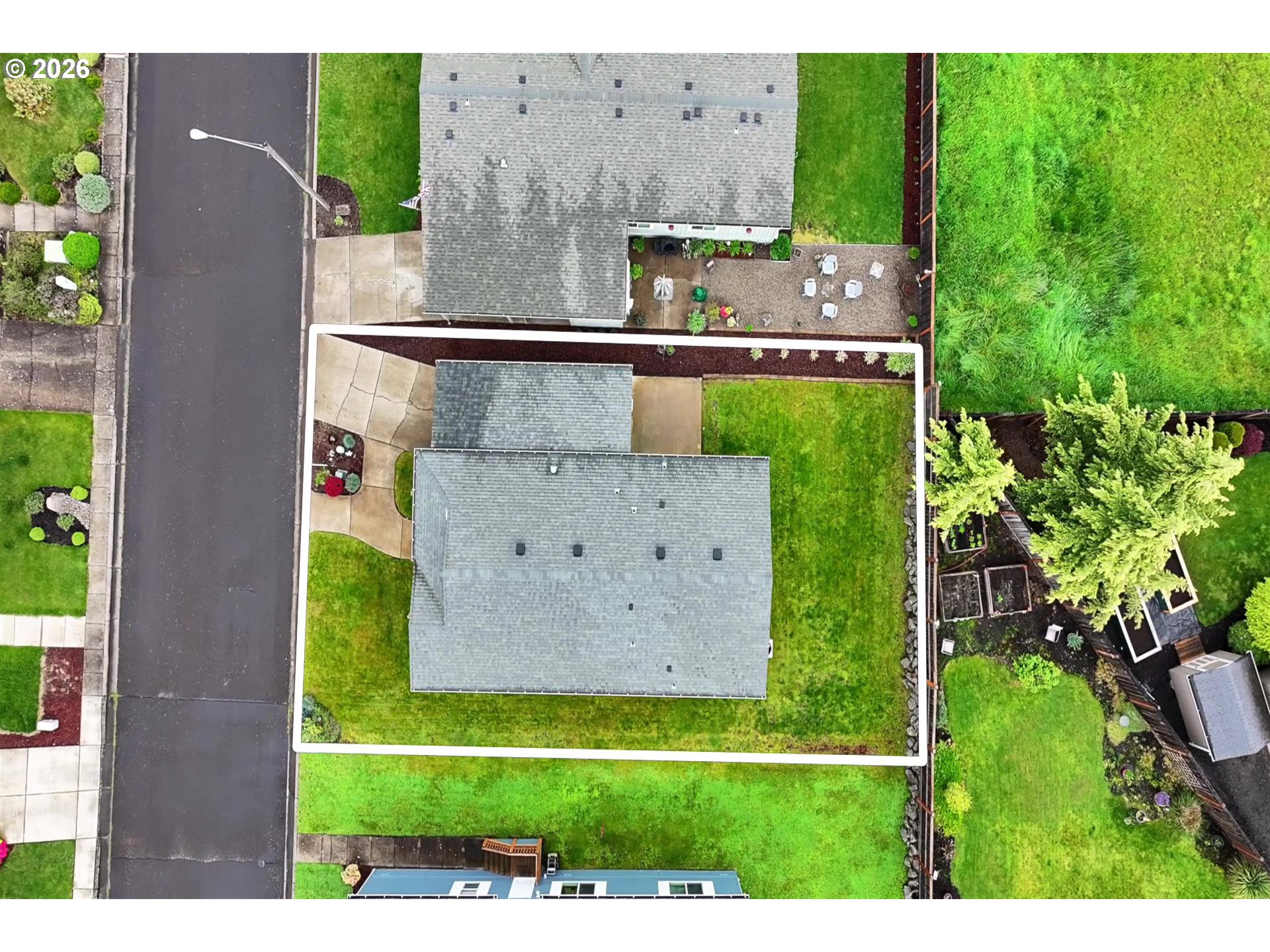 310 Pitney Lane, Unit 71 Junction City, OR 97448 - Photo 39 of 40