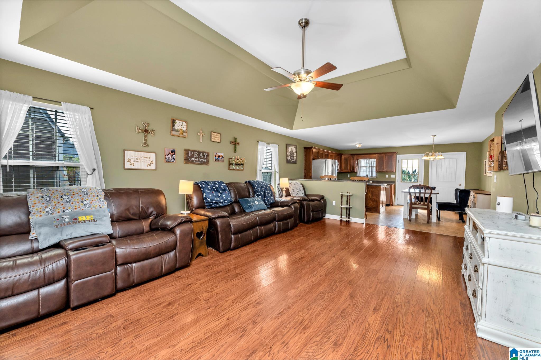 526 Commissary Road Warrior, AL 35180 - Photo 8 of 23