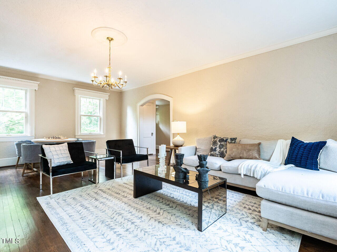 2501 Kenmore Drive Raleigh, NC 27608 - Photo 9 of 58