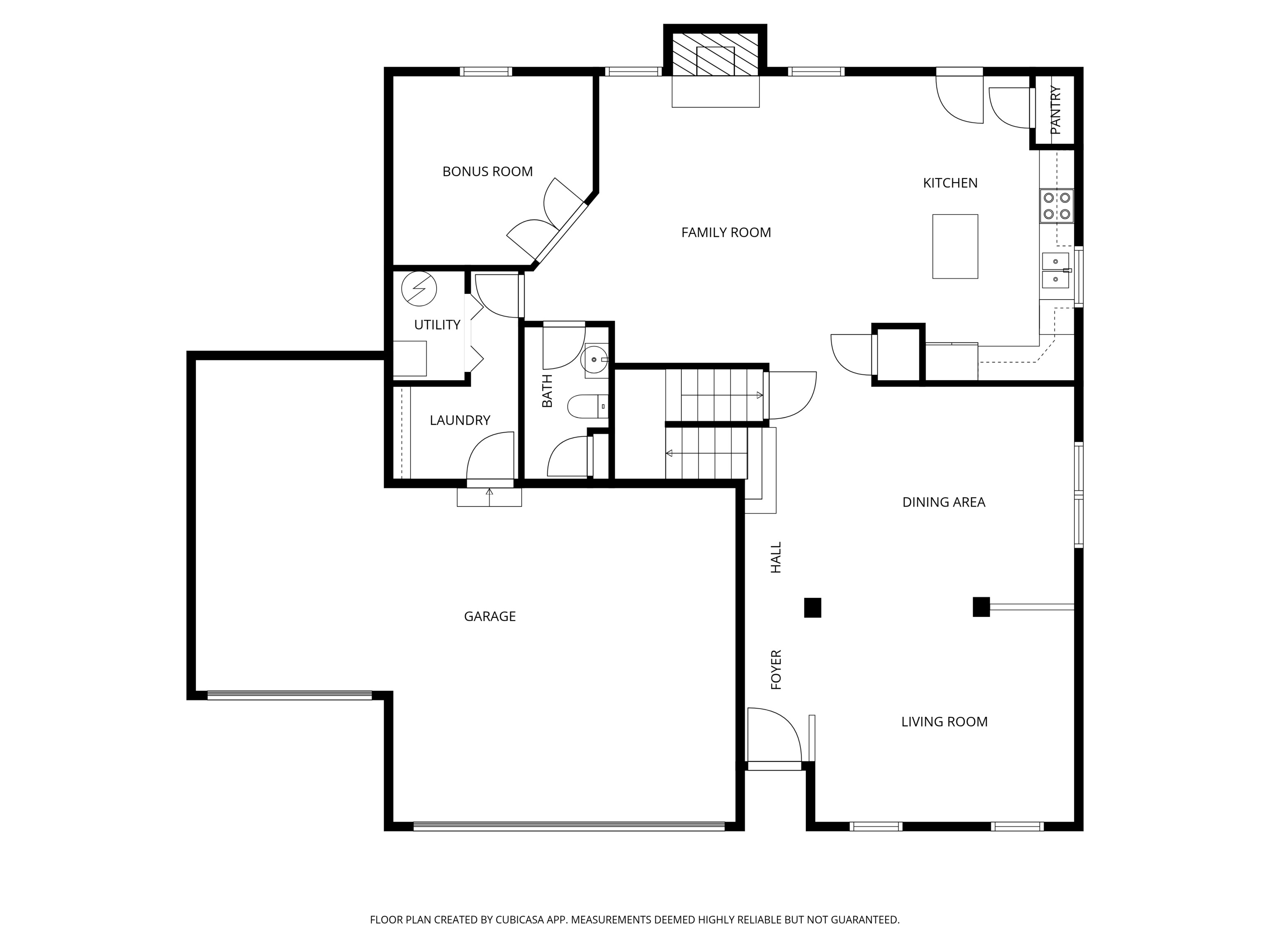 18690 Round Lake Road Noblesville, IN 46060 - Photo 34 of 36