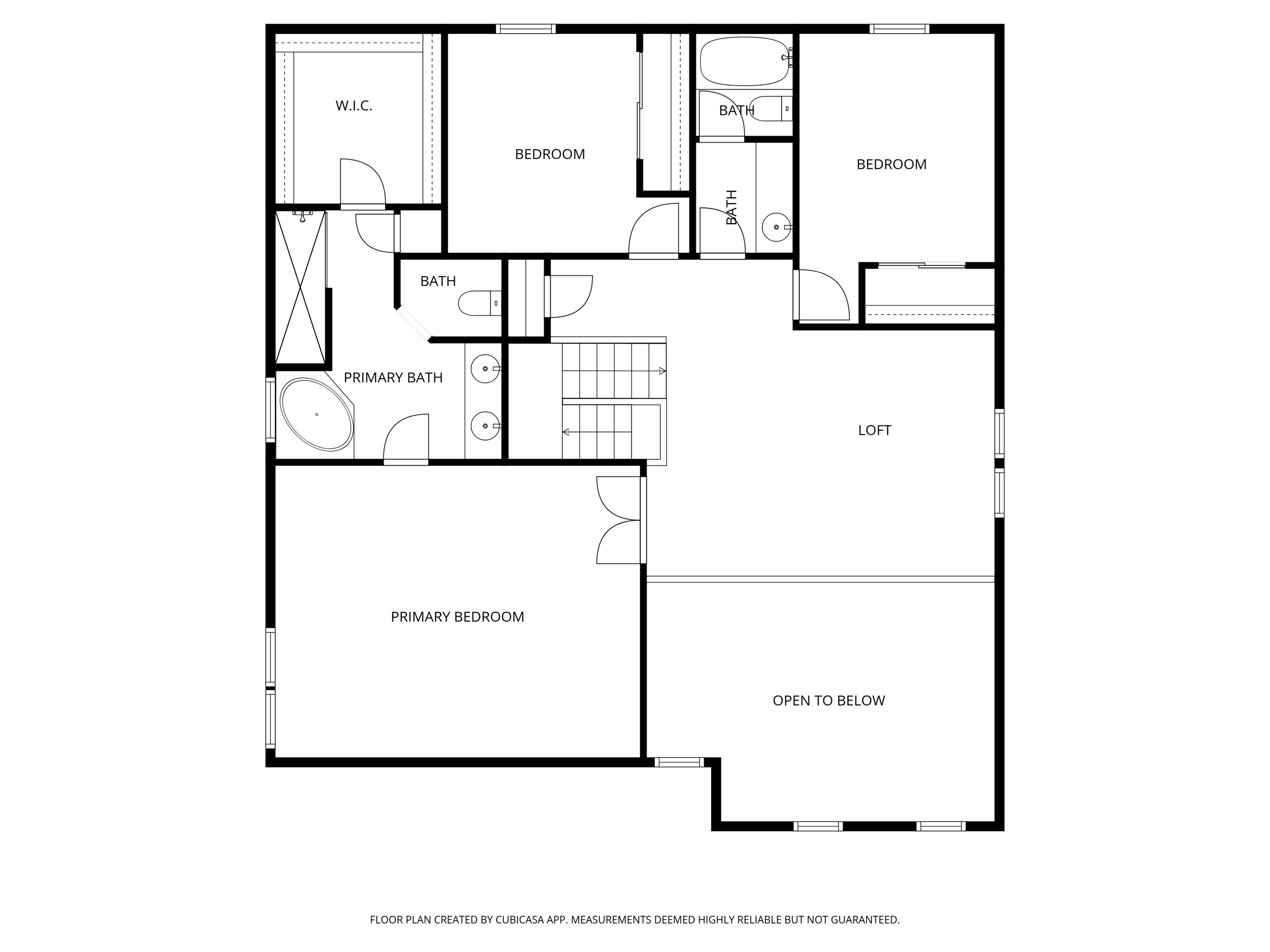 18690 Round Lake Road Noblesville, IN 46060 - Photo 35 of 36