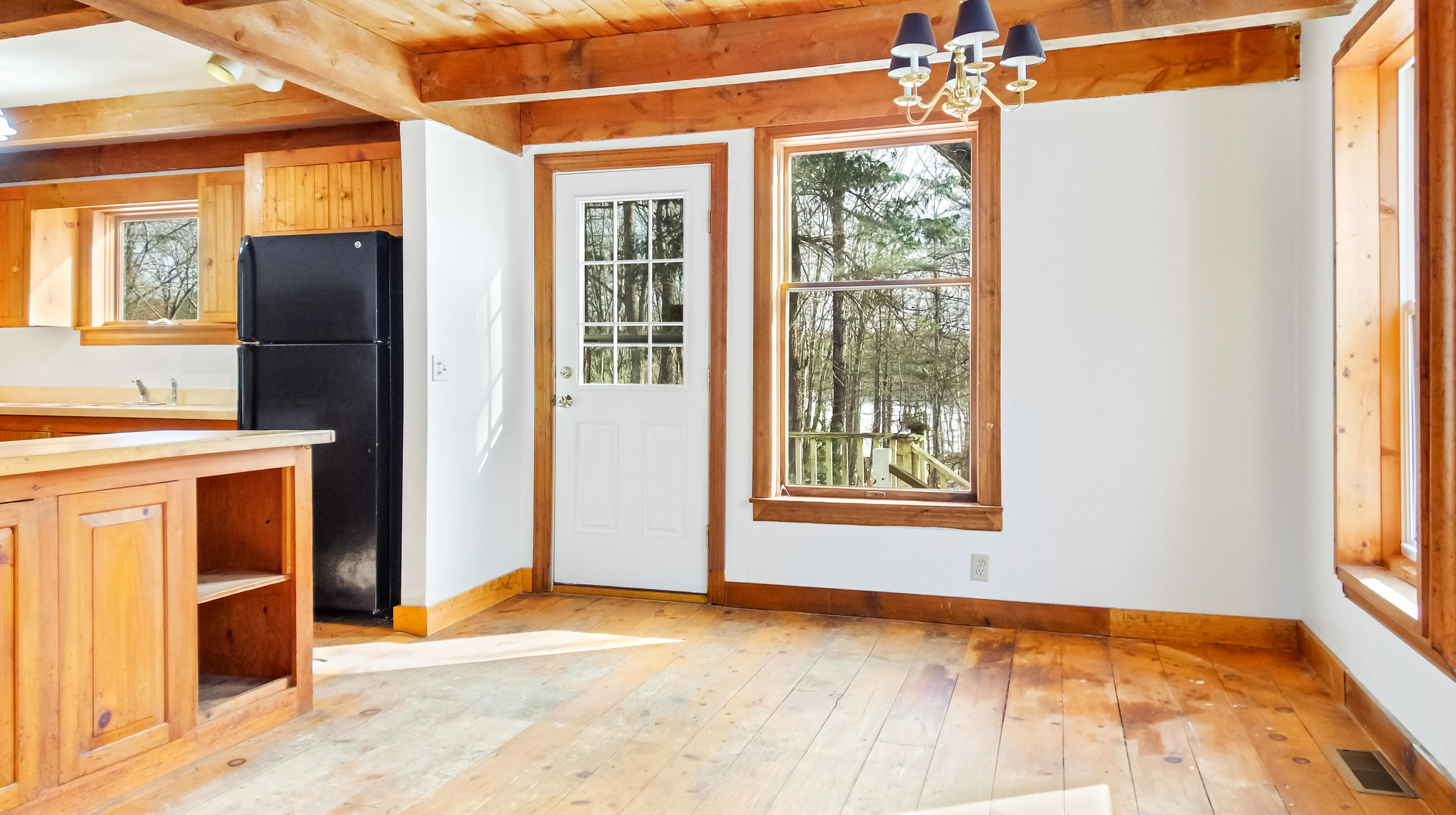 639 Arrowsic Road Bath, ME 04530 - Photo 23 of 67 Dining Area