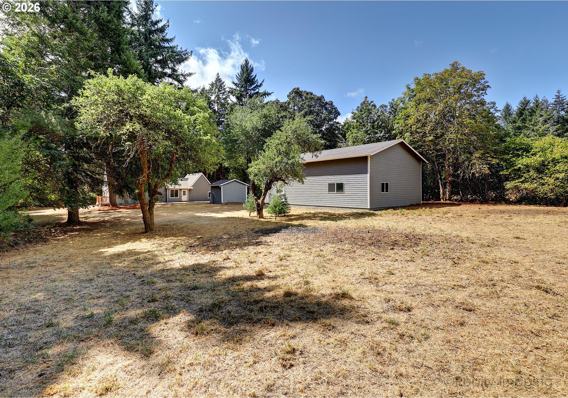 24591 Alpine Road Monroe, OR 97456 - Photo 24 of 30 Gallery Image 24