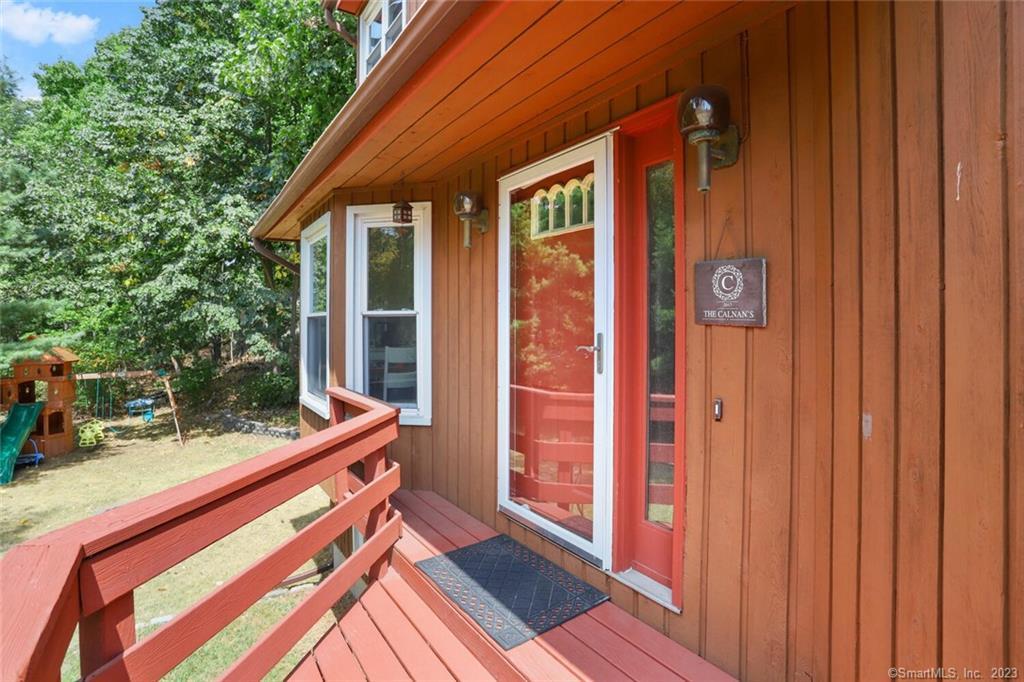 561 Danbury Road Wilton, CT 06897 - Photo 1 of 1