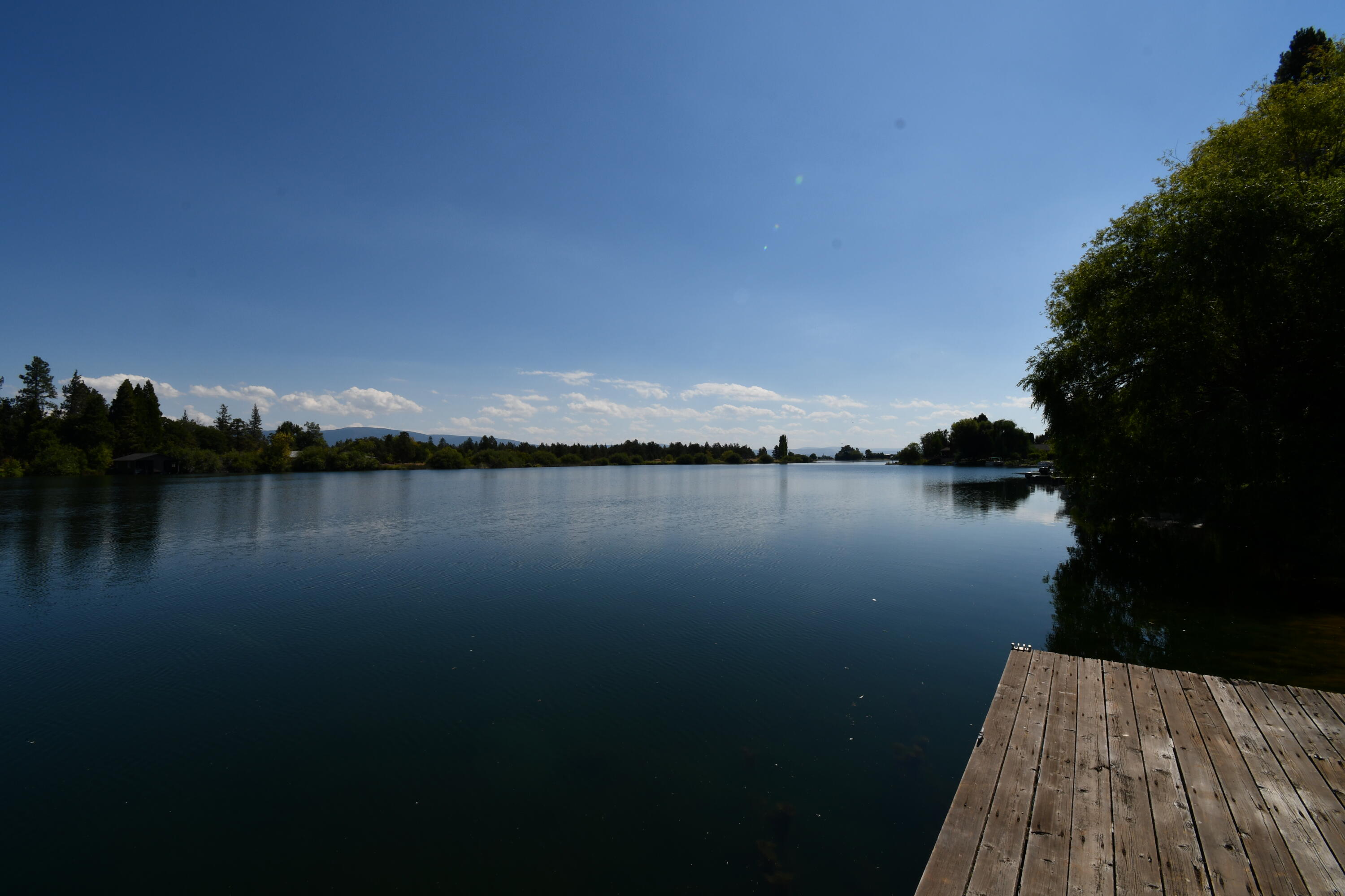 41916 Creighton Road Fall River Mills, CA 96028 - Photo 45 of 50 a view of lake