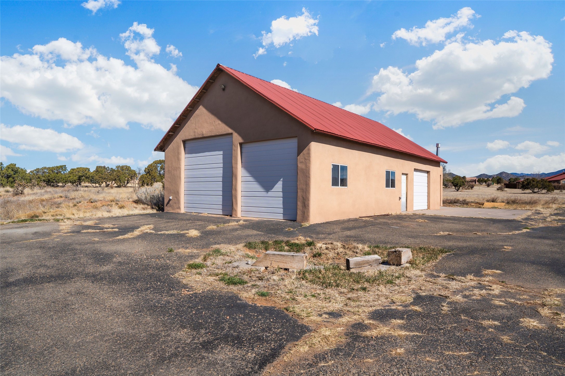 9 Jacinto Road Santa Fe, NM 87508 - Photo 11 of 38