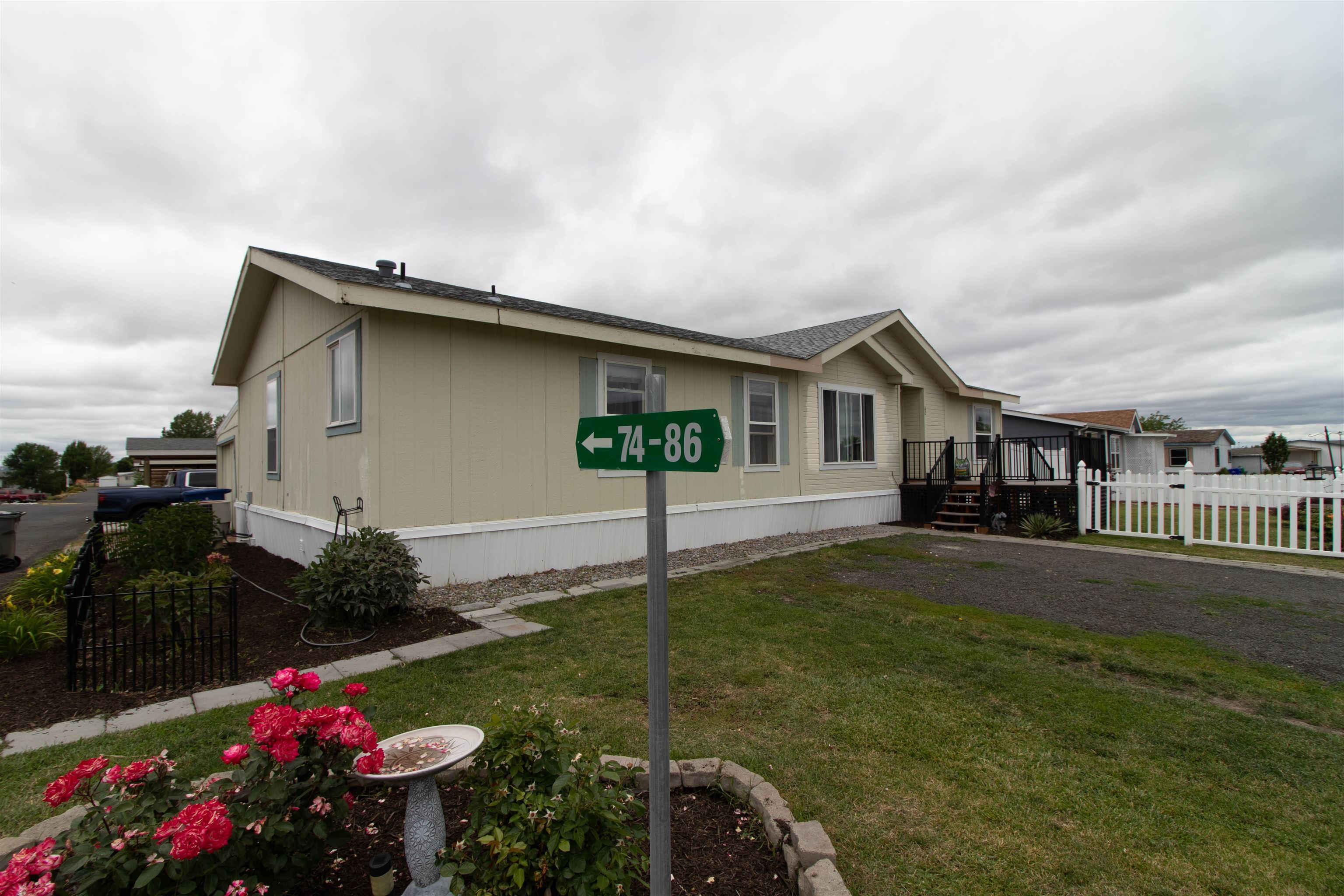 10510 West Richland Road, Unit 80 Cheney, WA 99004 - Photo 7 of 38