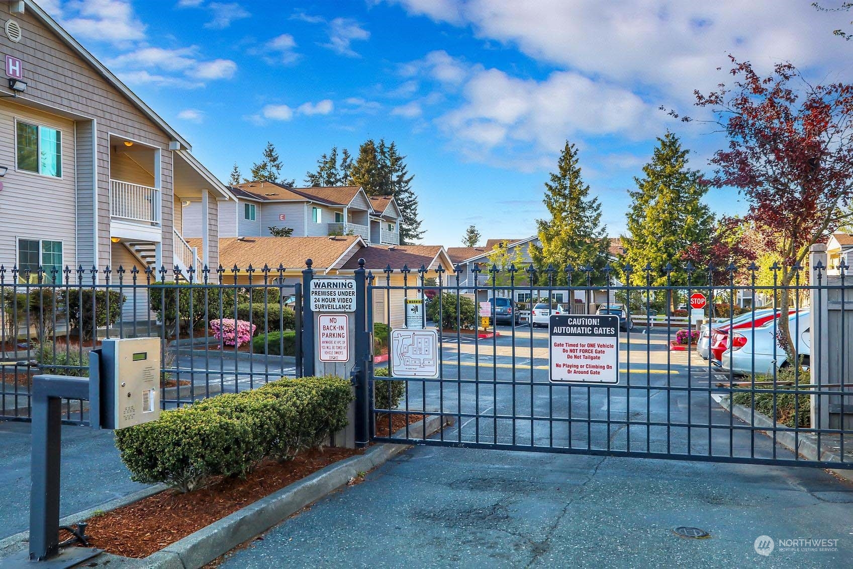 1001 West Casino Road, Unit C103 Everett, WA 98204 - Photo 19 of 23