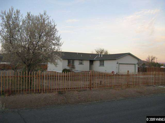11575 Mistletoe Street Reno, NV 89506 - Photo 1 of 9 Photo 1