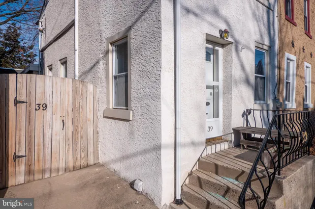 $349,900 | 39 West Durham Street, Philadelphia, PA 19119