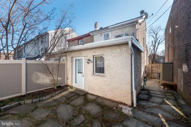 $349,900 | 39 West Durham Street, Philadelphia, PA 19119