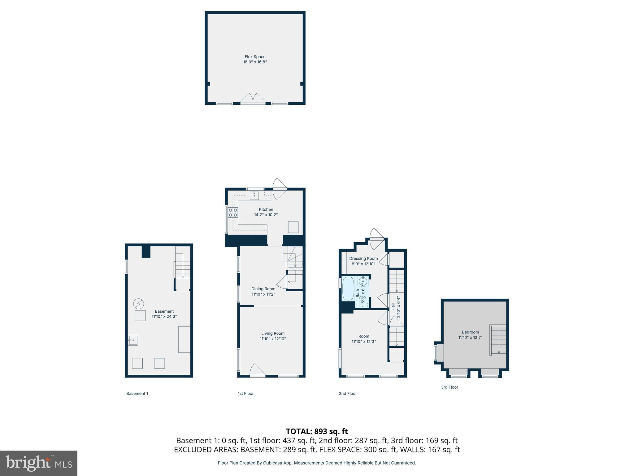 39 West Durham Street Philadelphia, PA 19119 - Photo 31 of 36