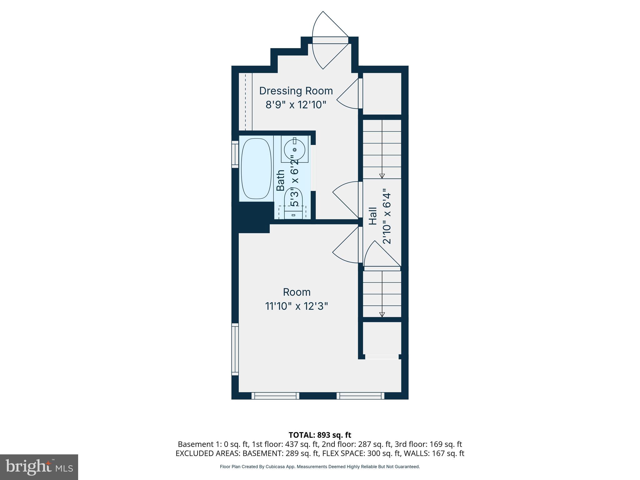 39 West Durham Street Philadelphia, PA 19119 - Photo 33 of 36 Second Floor