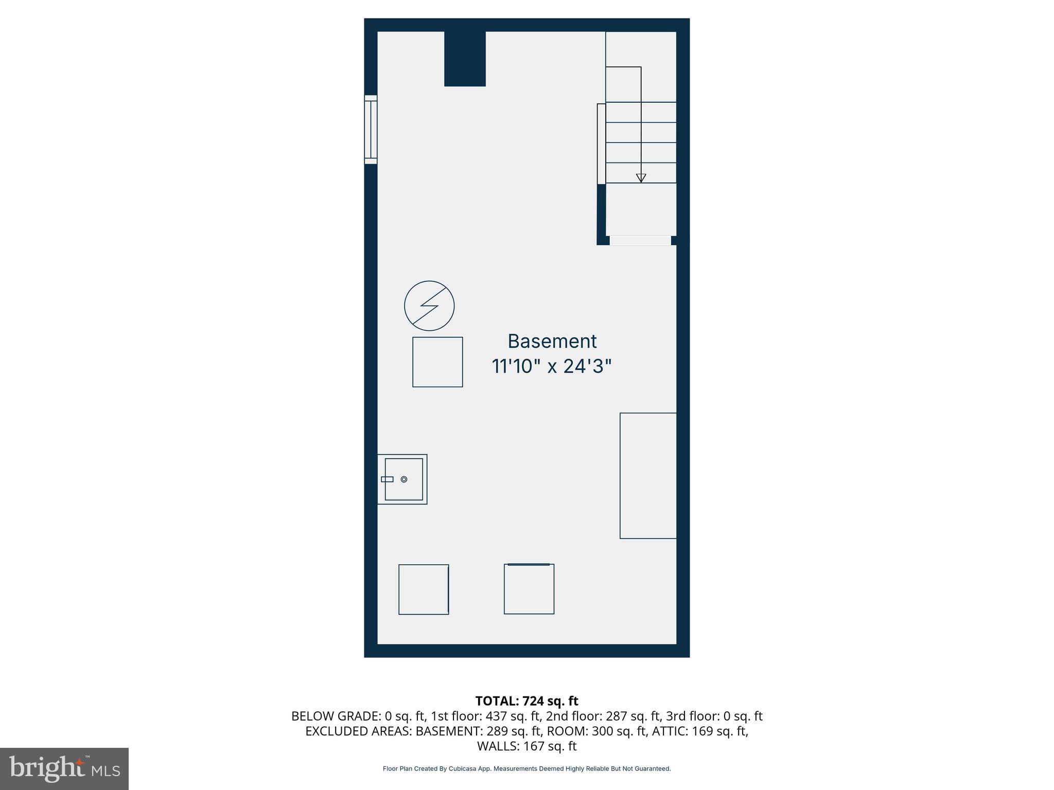39 West Durham Street Philadelphia, PA 19119 - Photo 35 of 36 Basement