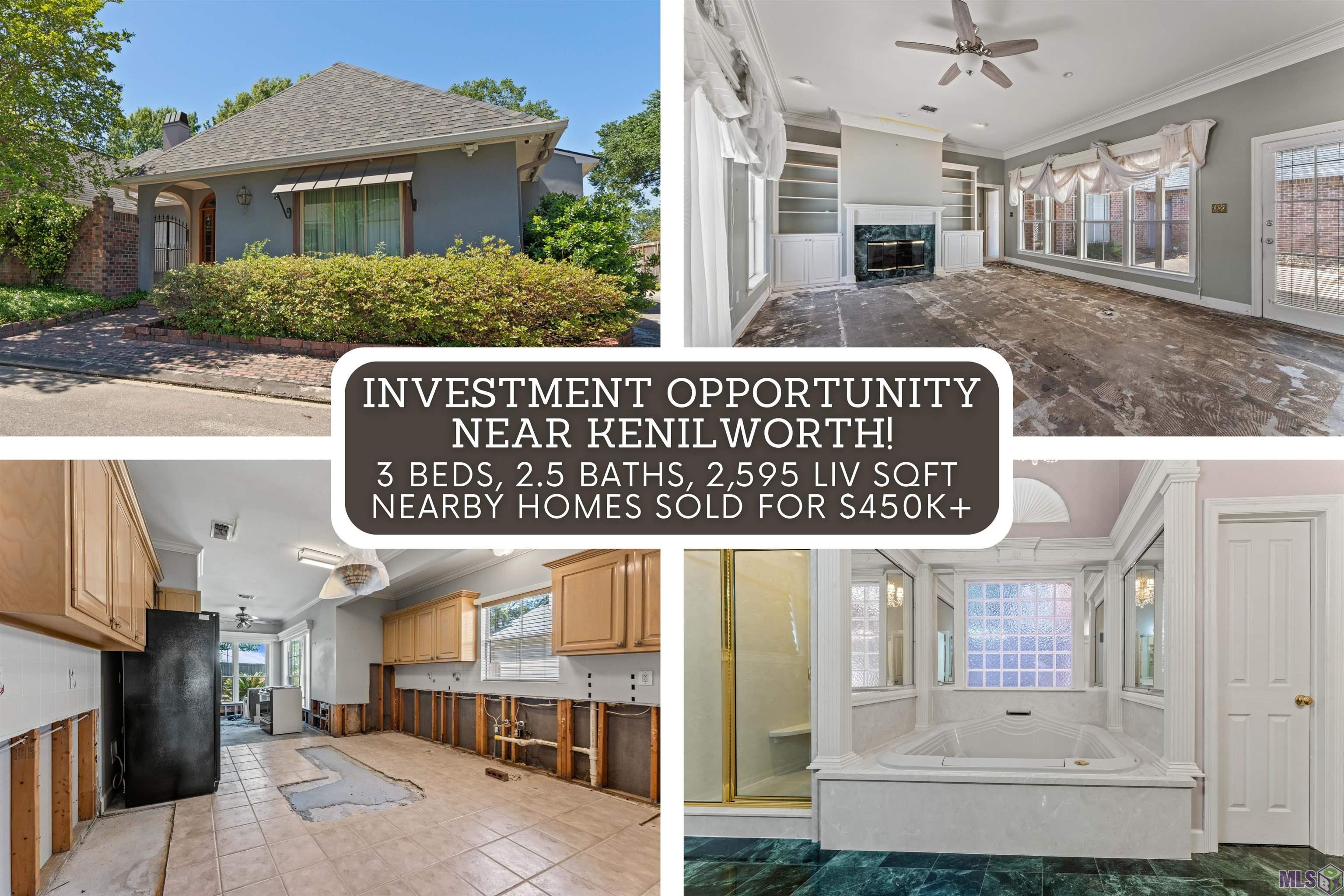 7820 Walden Road Baton Rouge, LA 70808 - Photo 1 of 28 Gallery Image 1