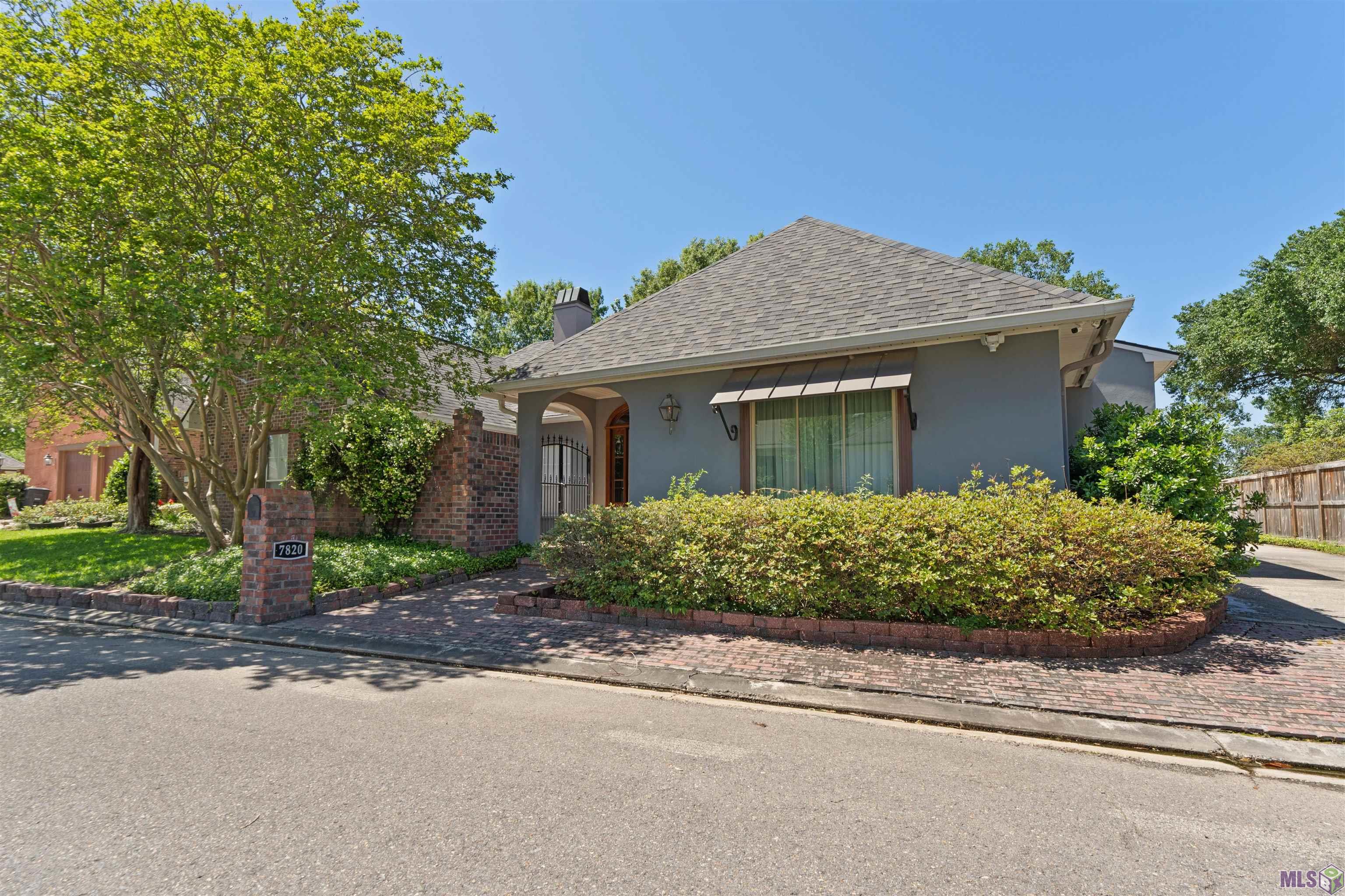 7820 Walden Road Baton Rouge, LA 70808 - Photo 2 of 28 Gallery Image 2