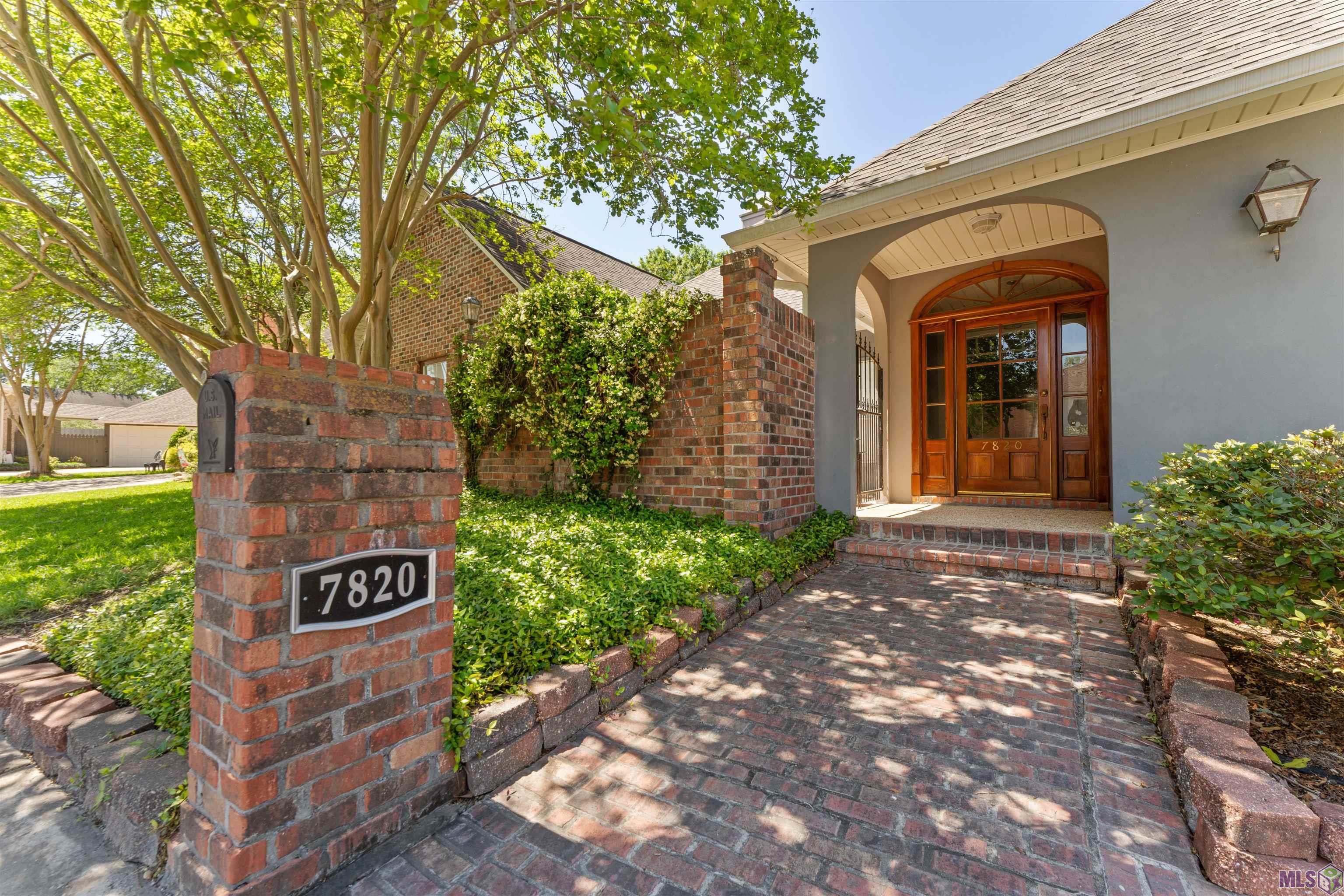 7820 Walden Road Baton Rouge, LA 70808 - Photo 3 of 28 Gallery Image 3