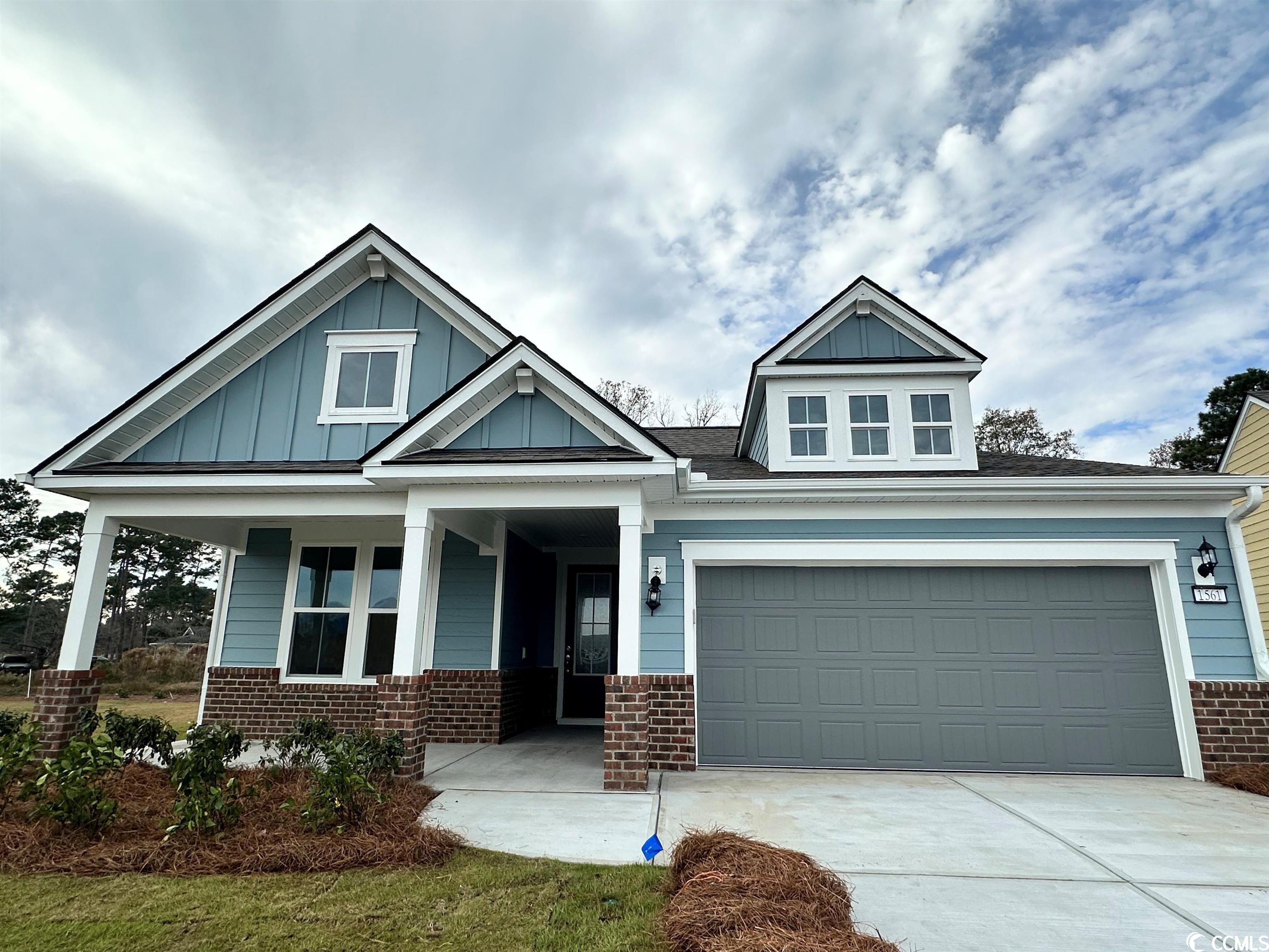 1561 Littleleaf Loop North Myrtle Beach, SC 29582 - Photo 1 of 2 Gallery Image 1