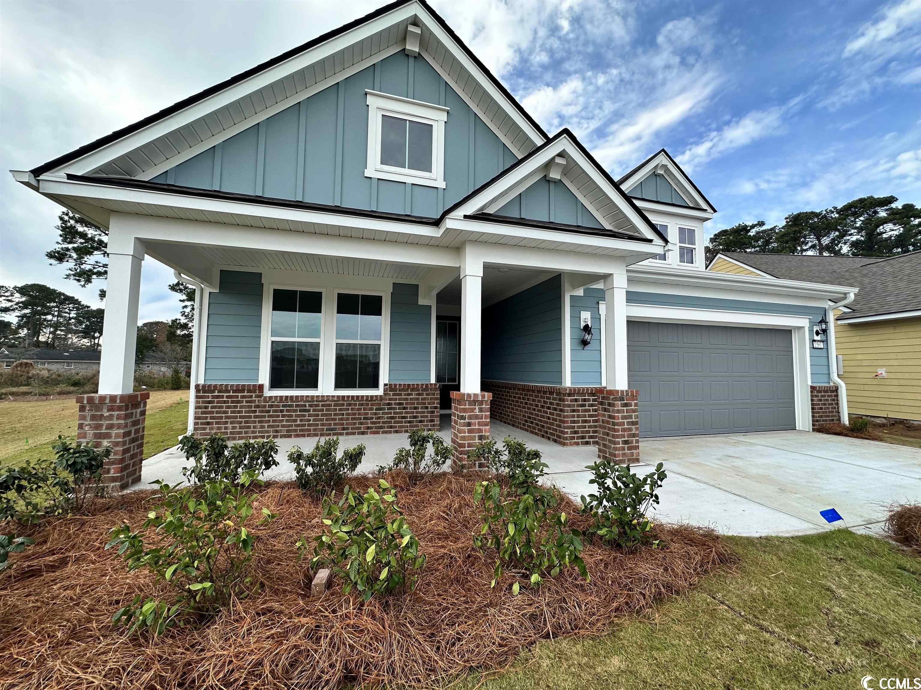 1561 Littleleaf Loop North Myrtle Beach, SC 29582 - Photo 2 of 2 Gallery Image 2