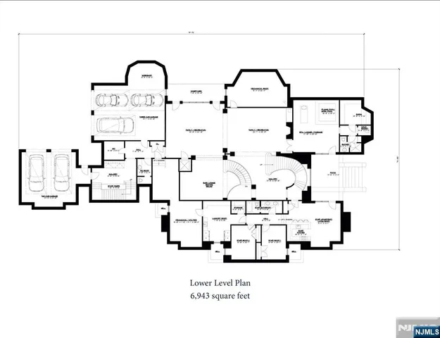 $7,500,000 | 60 Rio Vista Drive, Alpine, NJ 07620