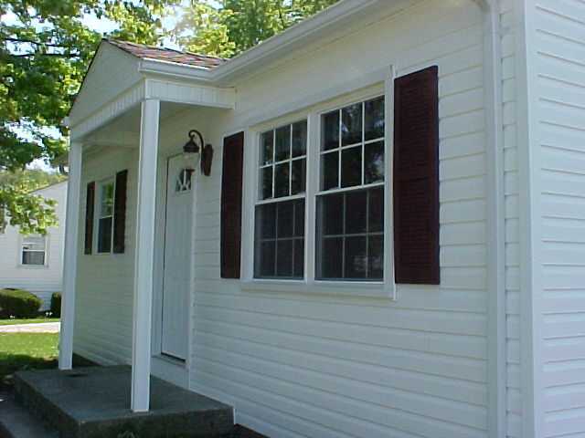 2811 Duncan Street Springfield, OH 45505 - Photo 2 of 12