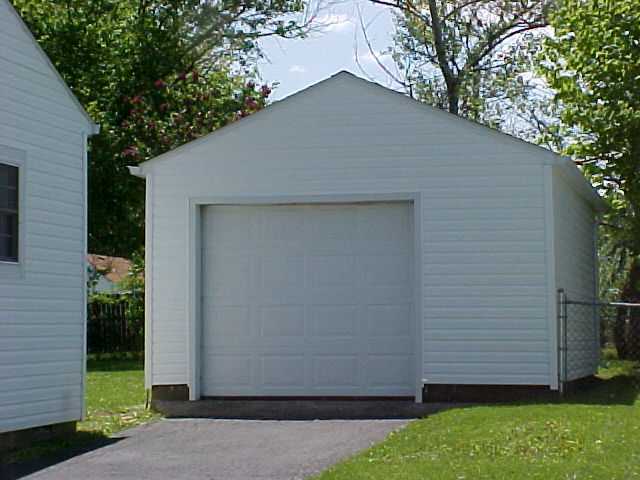 2811 Duncan Street Springfield, OH 45505 - Photo 4 of 12