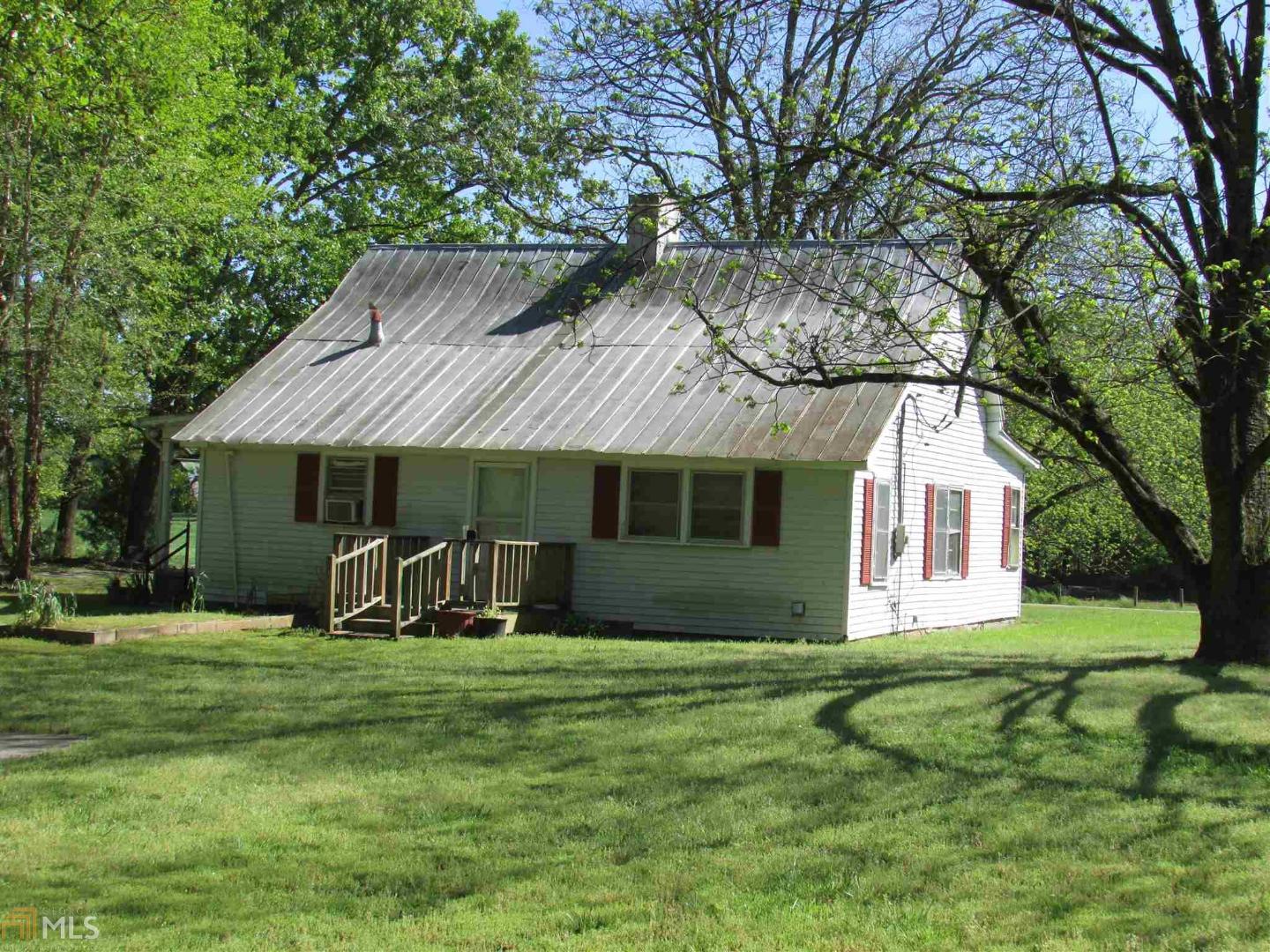 294 Sarijon Road Hartwell, GA 30643 - Photo 1 of 1