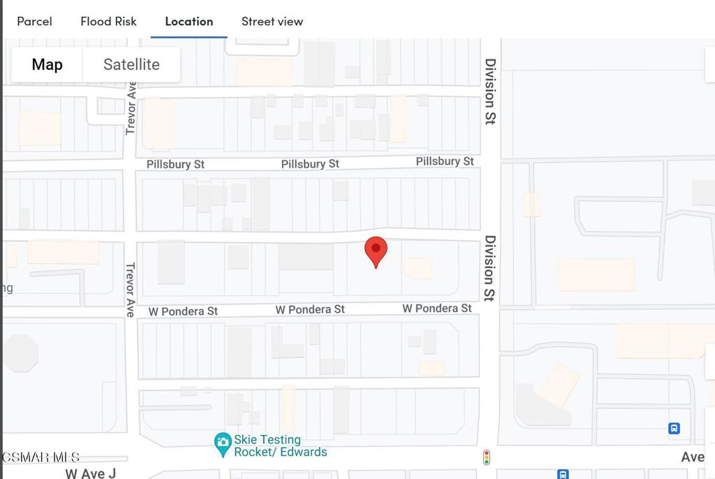 119 Pondera Street Lancaster, CA 93534 - Photo 3 of 6 a picture of a bathroom with a bench and a picture of a picture