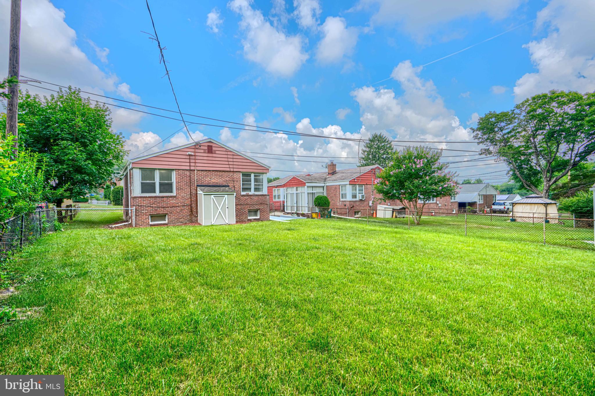 5709 Key Avenue Baltimore, MD 21215 - Photo 12 of 47