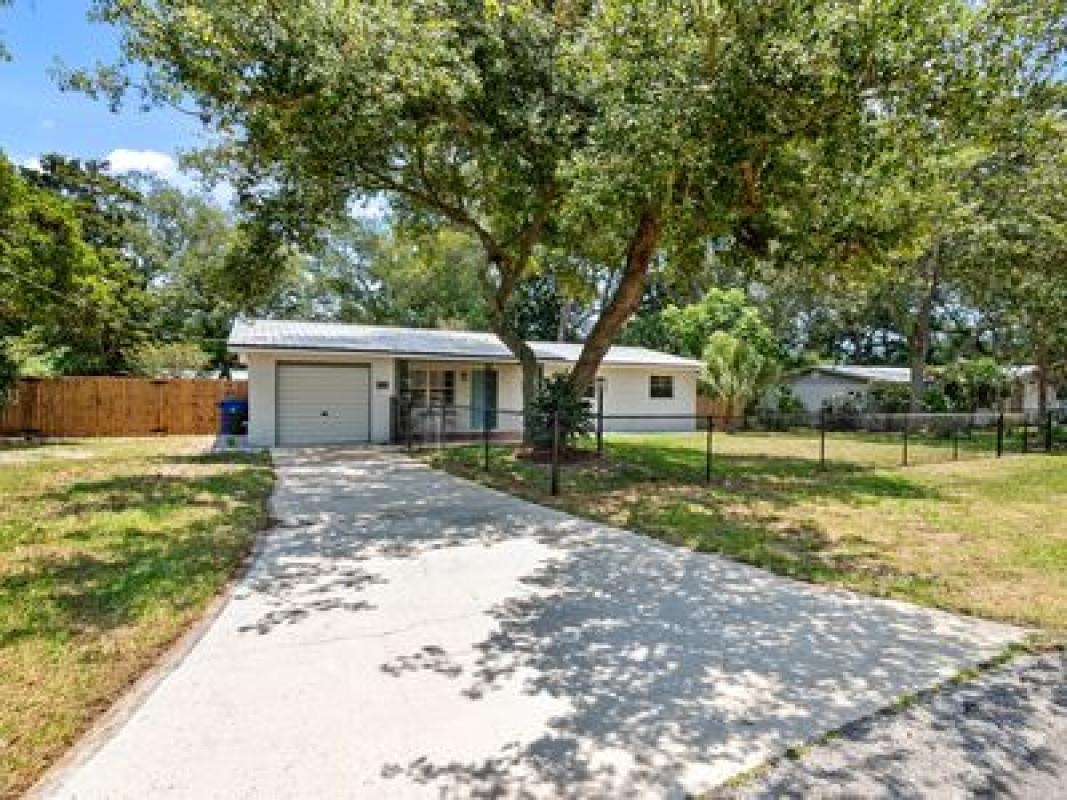 449 Gentian Road St. Augustine, FL 32086 - Photo 1 of 24 Gallery Image 1