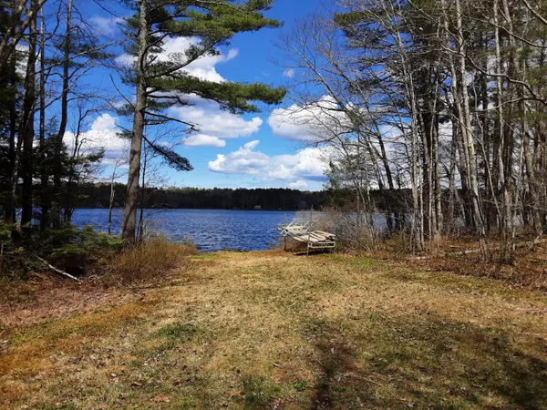 $174,900 | 0 Libby Road, Jefferson, ME 04348