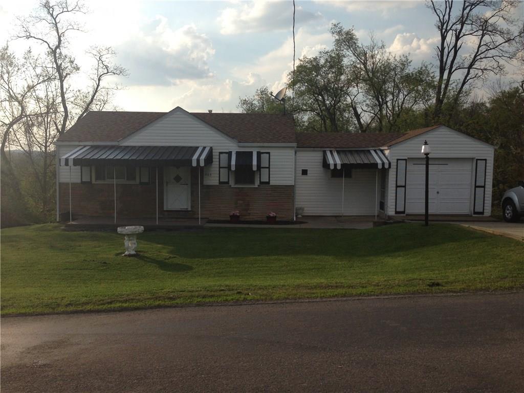 263 Mcconnell Road McDonald, PA 15317 - Photo 1 of 22