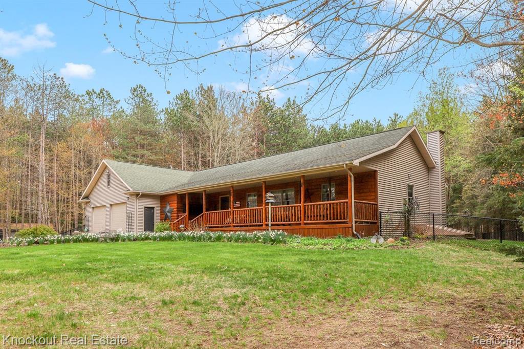 6288 Murphy Lake Road Millington, MI 48746 - Photo 68 of 69