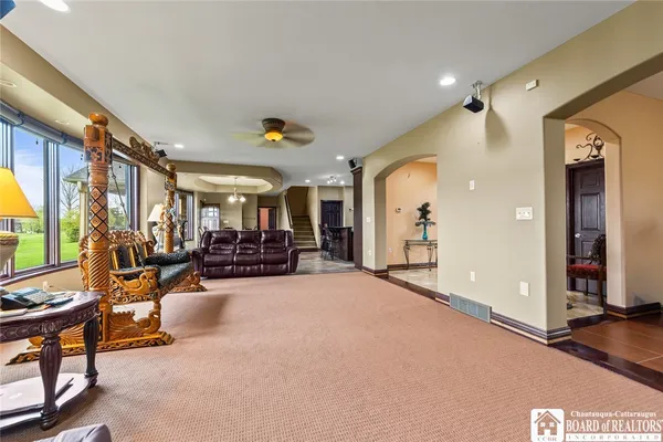 $874,900 | 9 Ryan Place, Pomfret, NY 14063