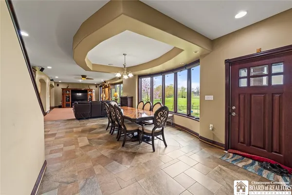 $874,900 | 9 Ryan Place, Pomfret, NY 14063