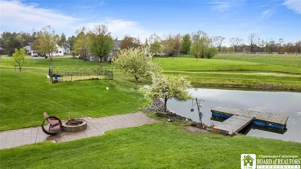 $874,900 | 9 Ryan Place, Pomfret, NY 14063