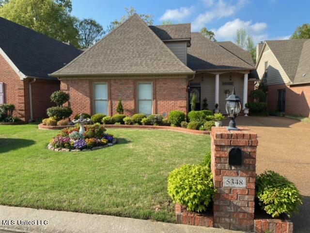 5348 Tournament Drive Olive Branch, MS 38654 - Photo 1 of 16 IMG_4936