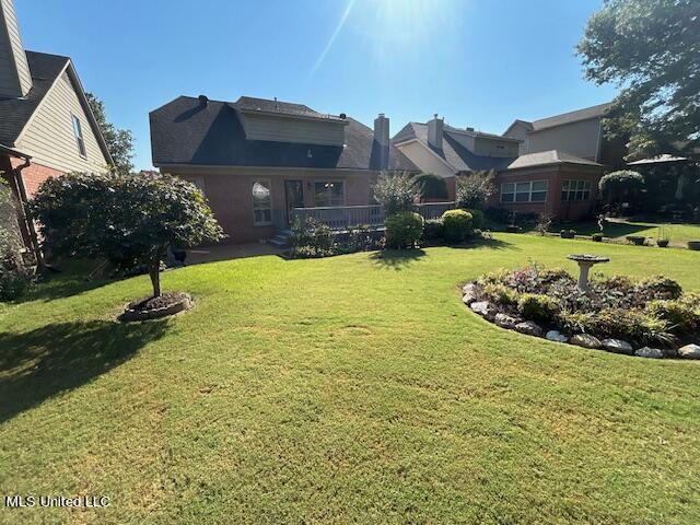 5348 Tournament Drive Olive Branch, MS 38654 - Photo 16 of 16 IMG_6527