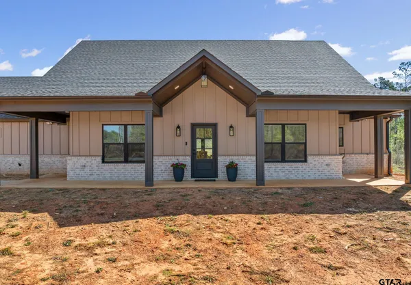 $549,900 | 876 County Road 4120, Jacksonville, TX 75766