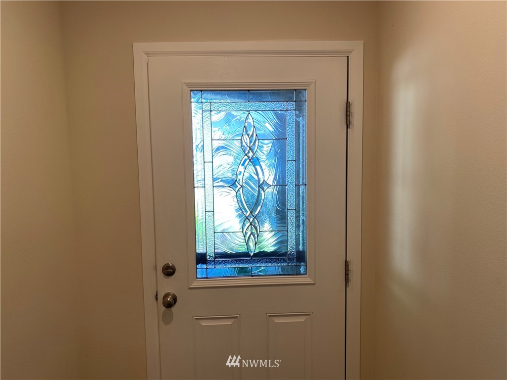3406 176th Place Southeast Bothell, WA 98012 - Photo 7 of 19 a view of a front door