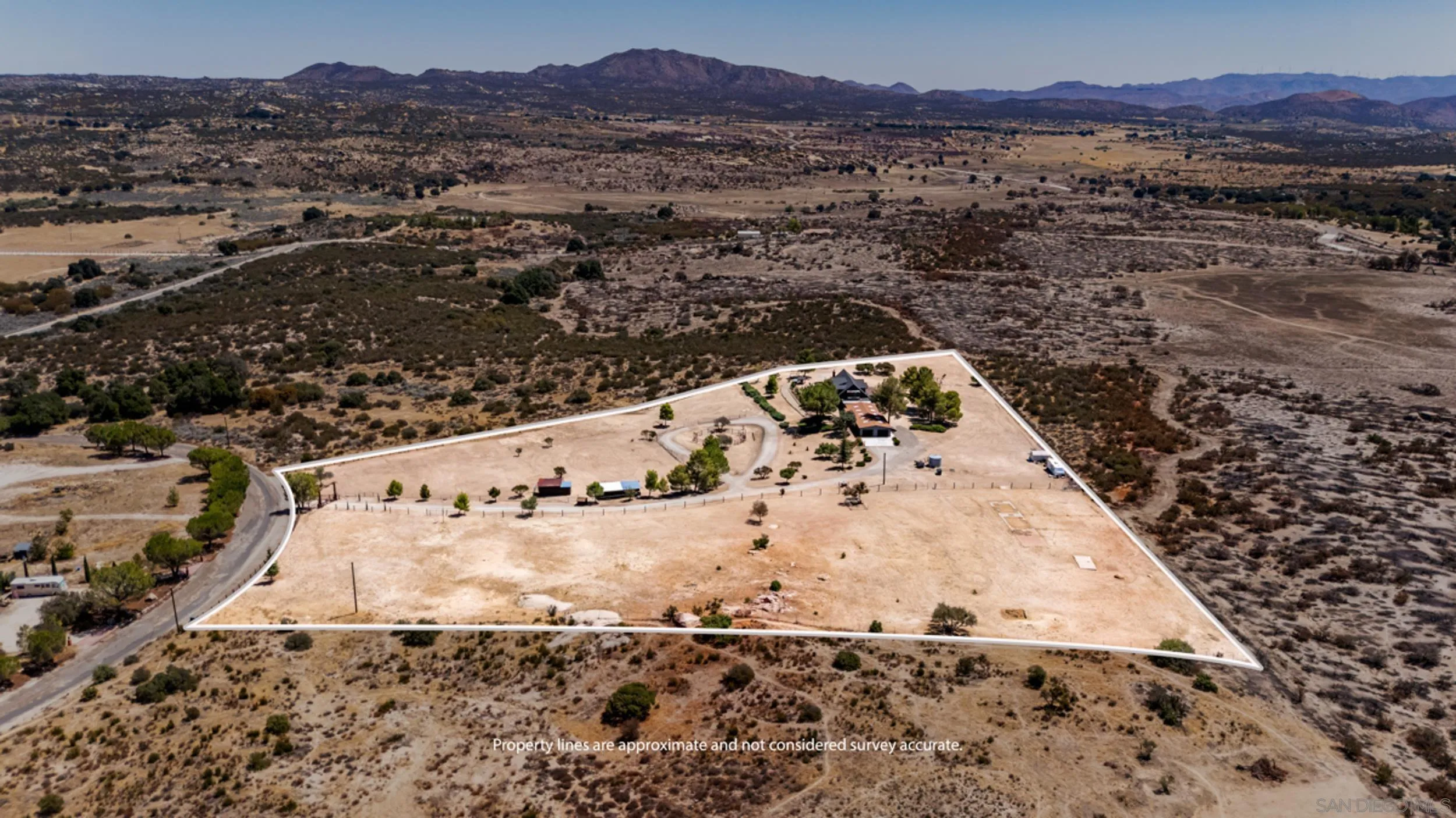 39525 Opalocka Road Boulevard, CA 91905 - Photo 48 of 72 Gallery Image 48