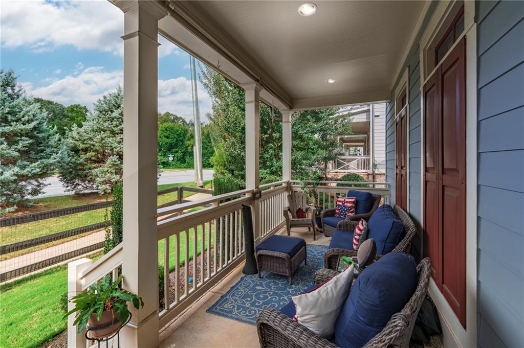 12579 Arnold Mill Road Milton, GA 30004 - Photo 3 of 49 Gallery Image 3