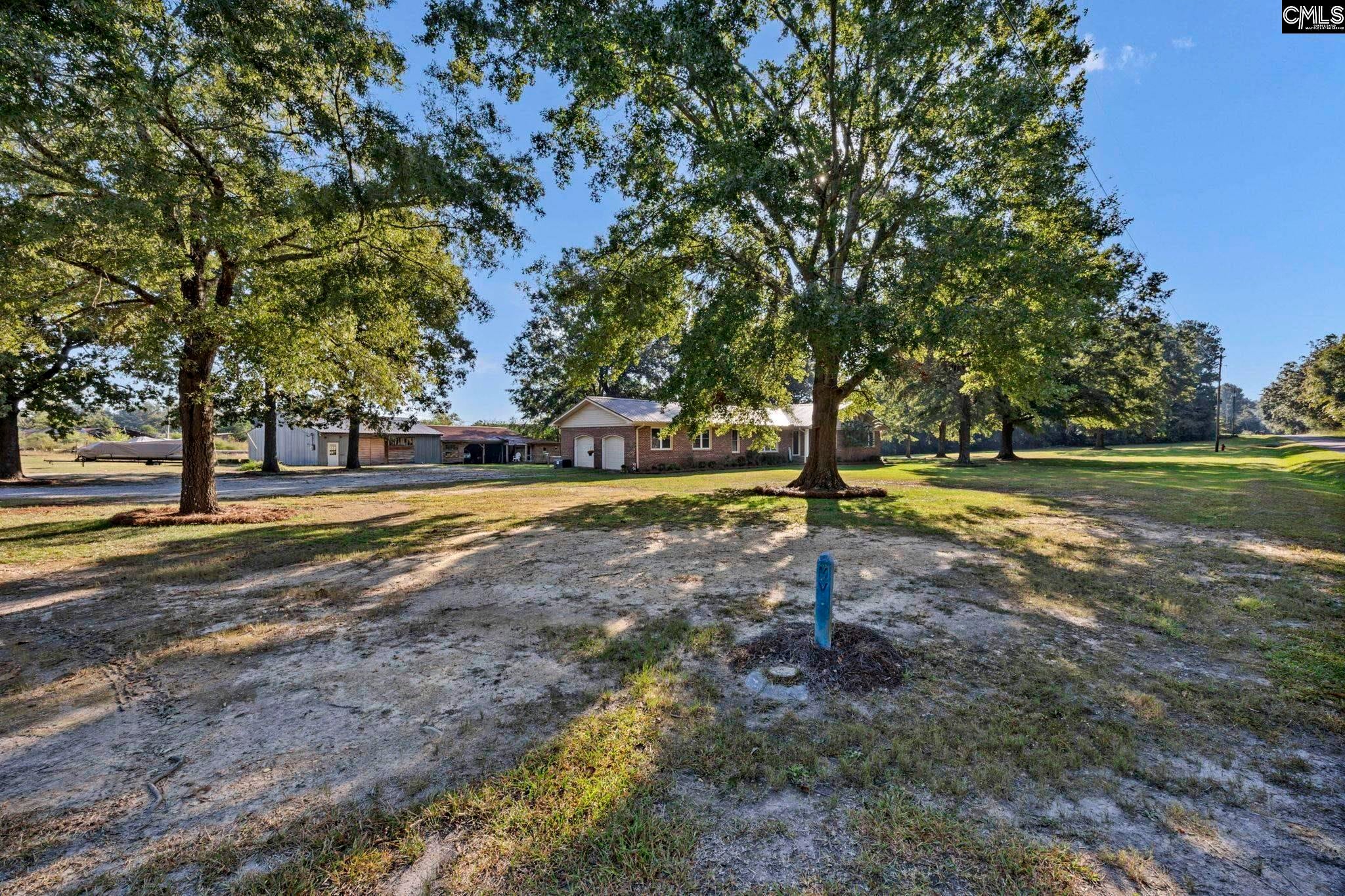 102 Dry Gulch Road Saluda, SC 29138 - Photo 53 of 64 Gallery Image 53