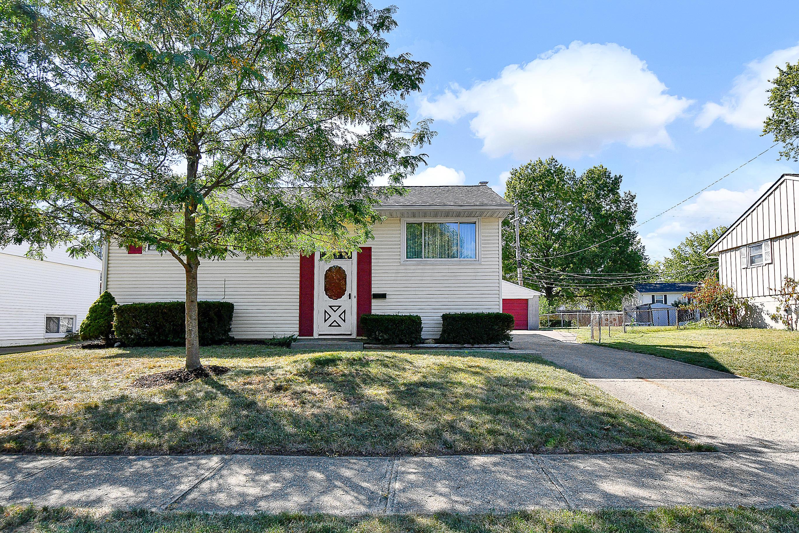 203 Lincolnshire Road Columbus, OH 43230 - Photo 19 of 35