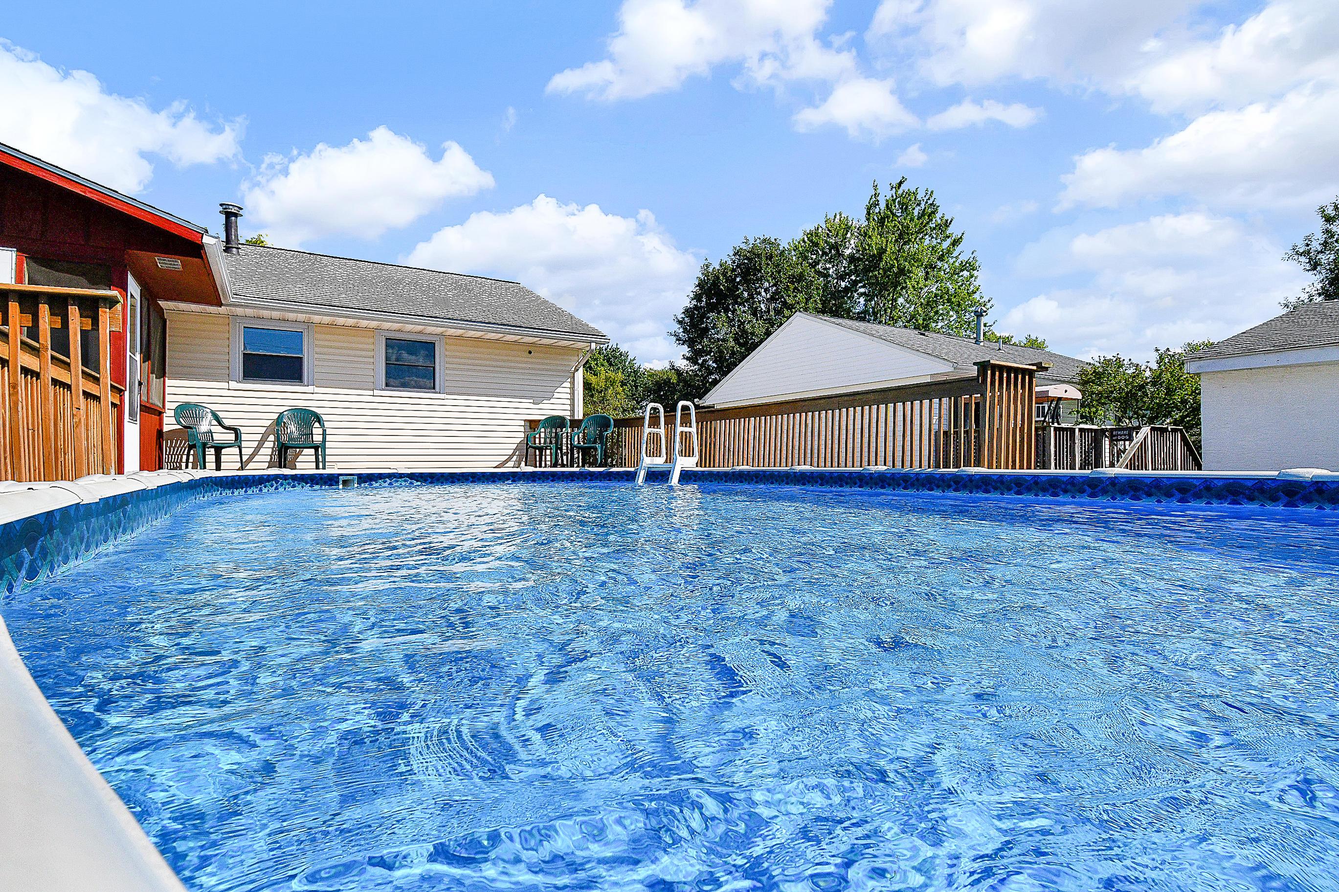 203 Lincolnshire Road Columbus, OH 43230 - Photo 31 of 35