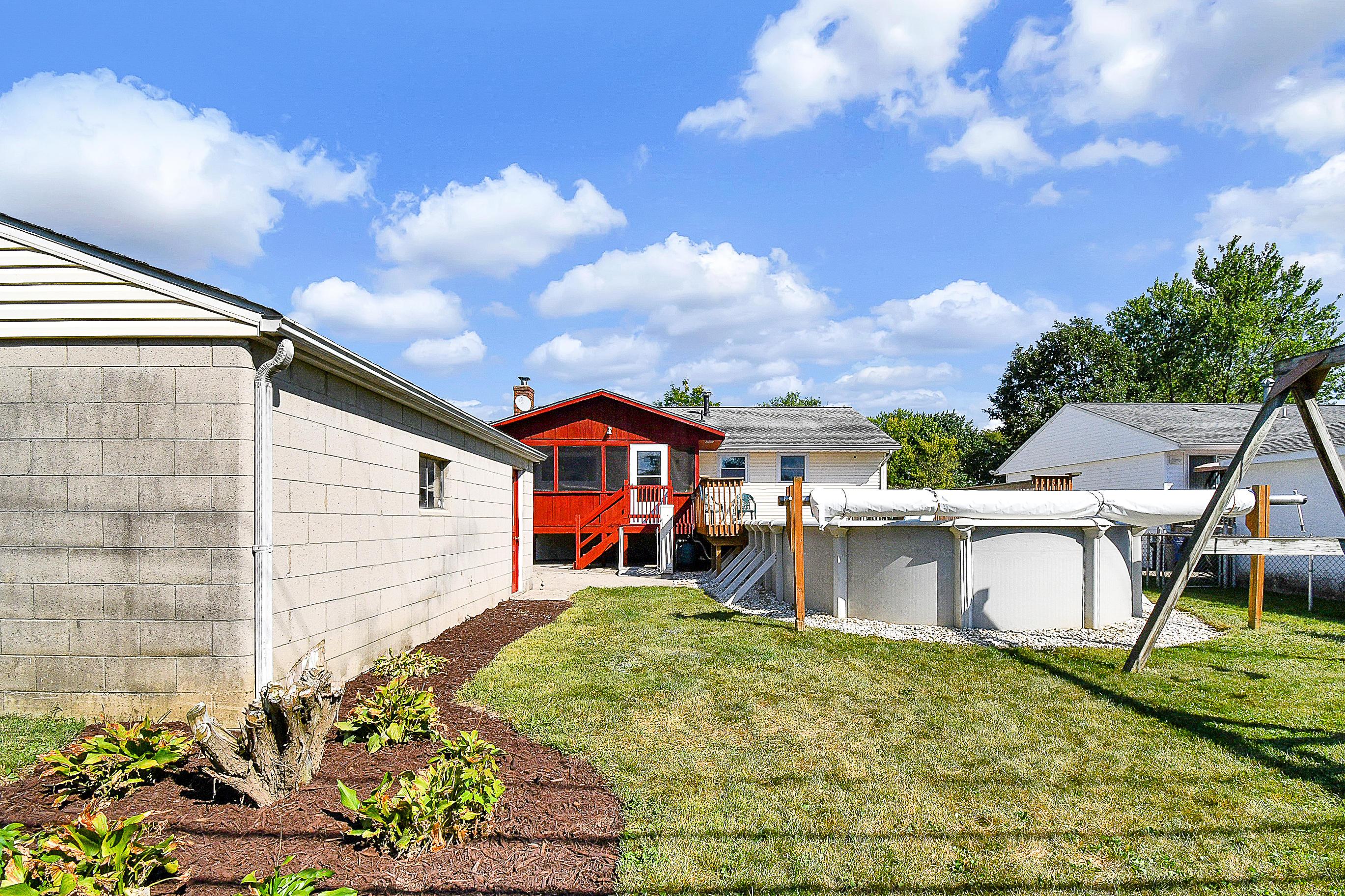 203 Lincolnshire Road Columbus, OH 43230 - Photo 33 of 35