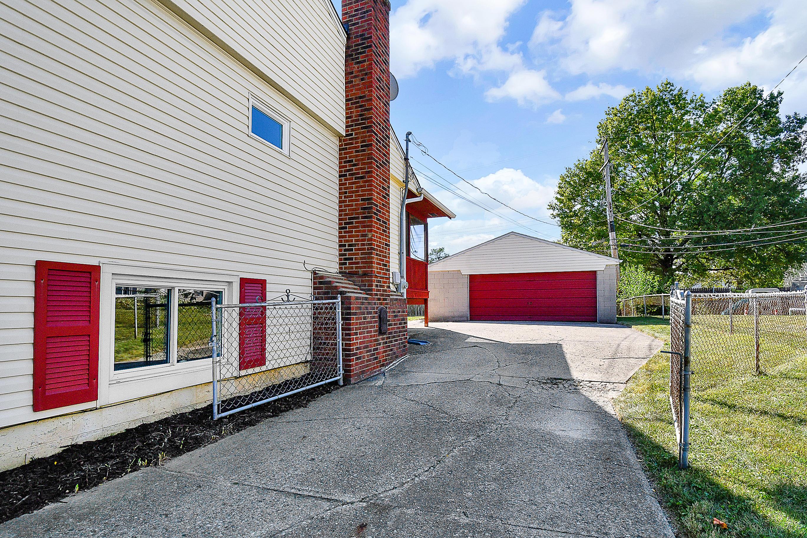 203 Lincolnshire Road Columbus, OH 43230 - Photo 34 of 35